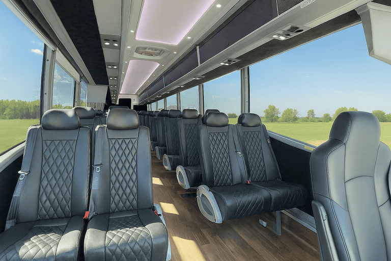 Easy Travel Throughout Mableton