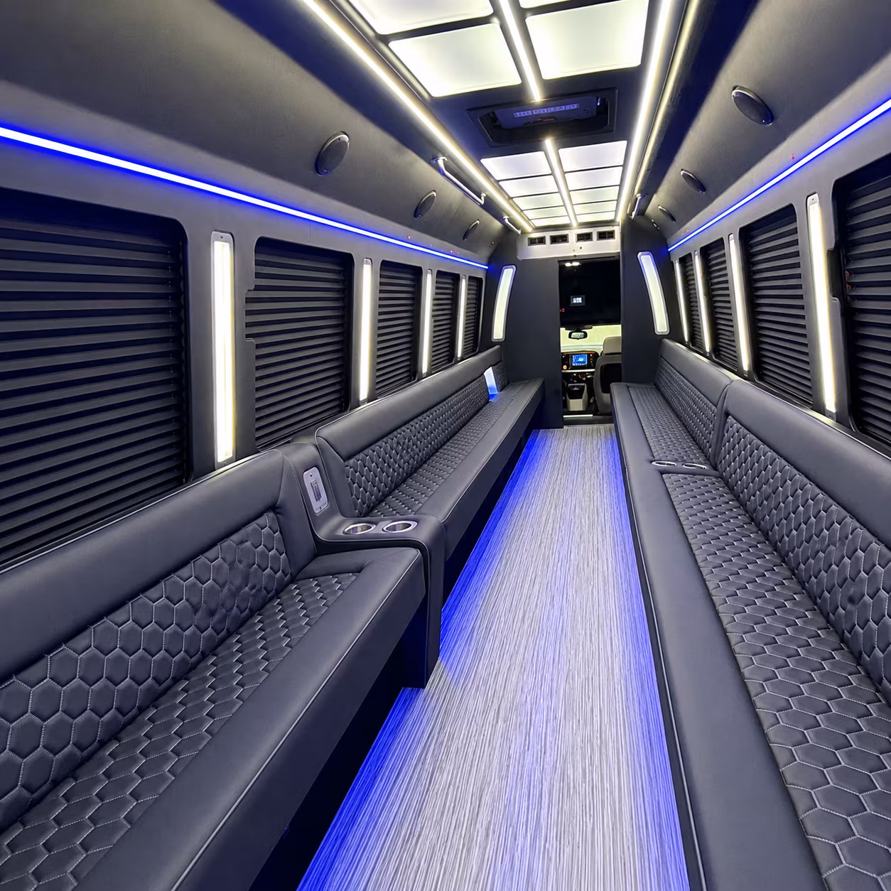 bachelor and bachelorette party buses in mableton and metro atlanta