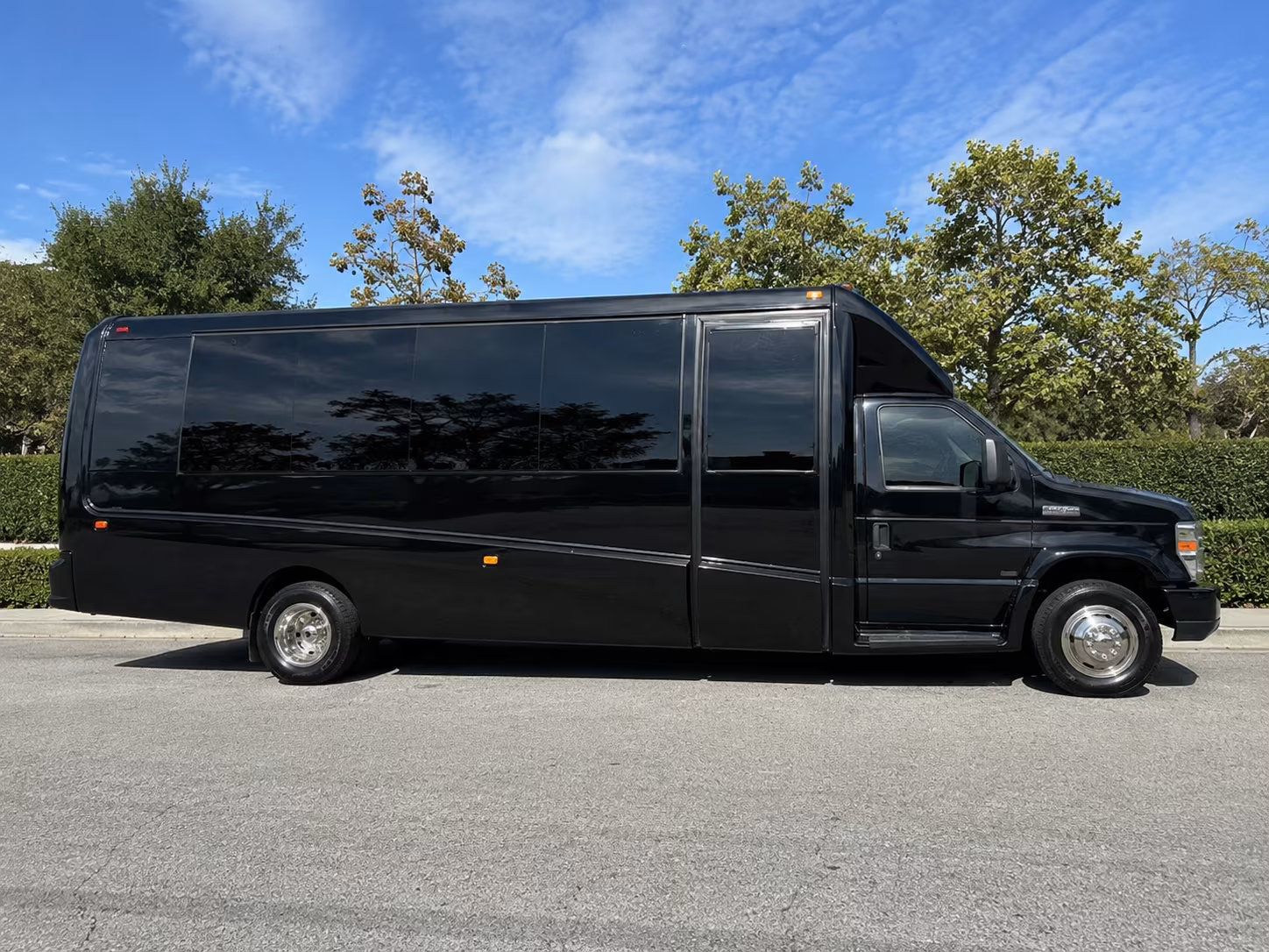 book a bus for your next bachelor or bachelorette party 1