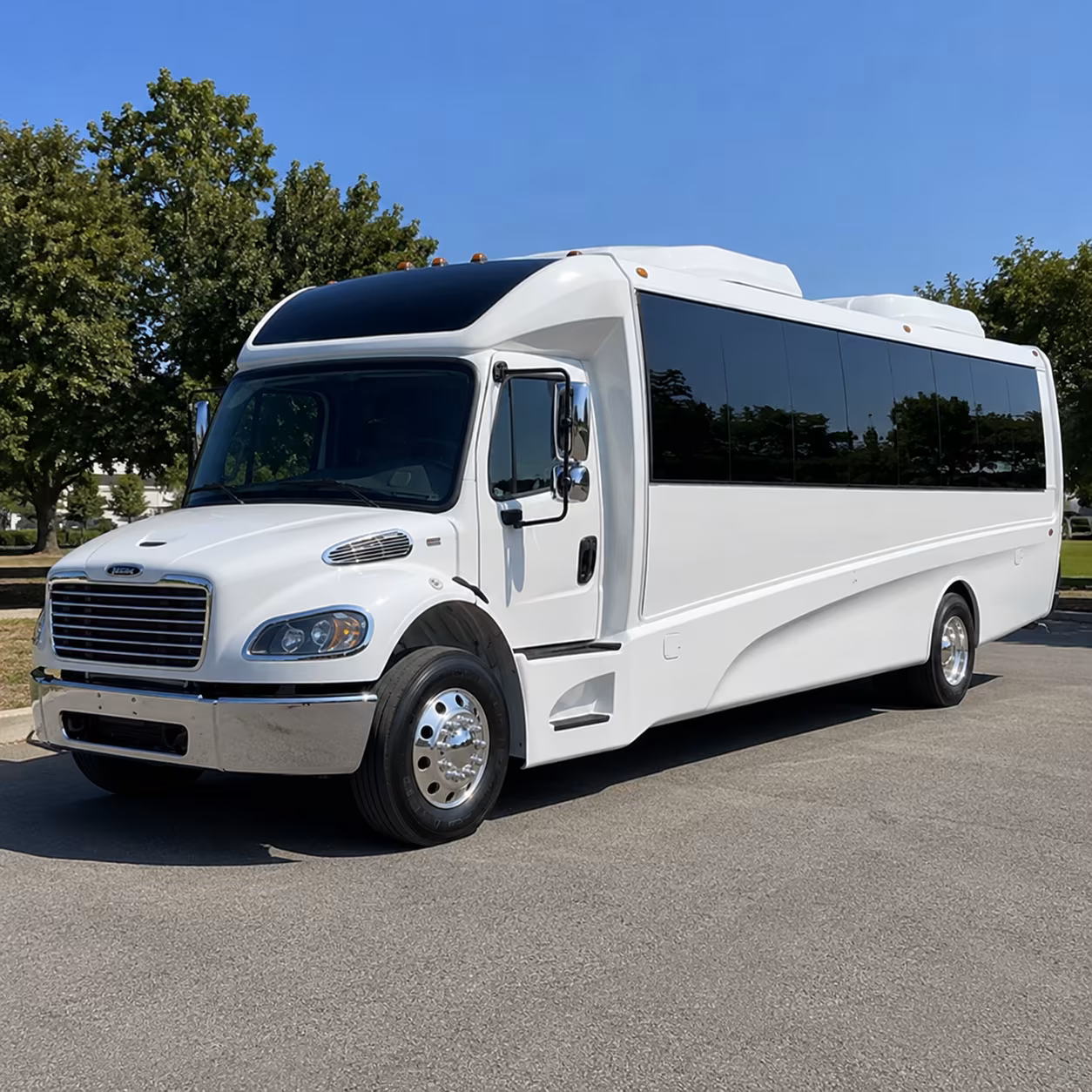 book a bus for your next bachelor or bachelorette party 5