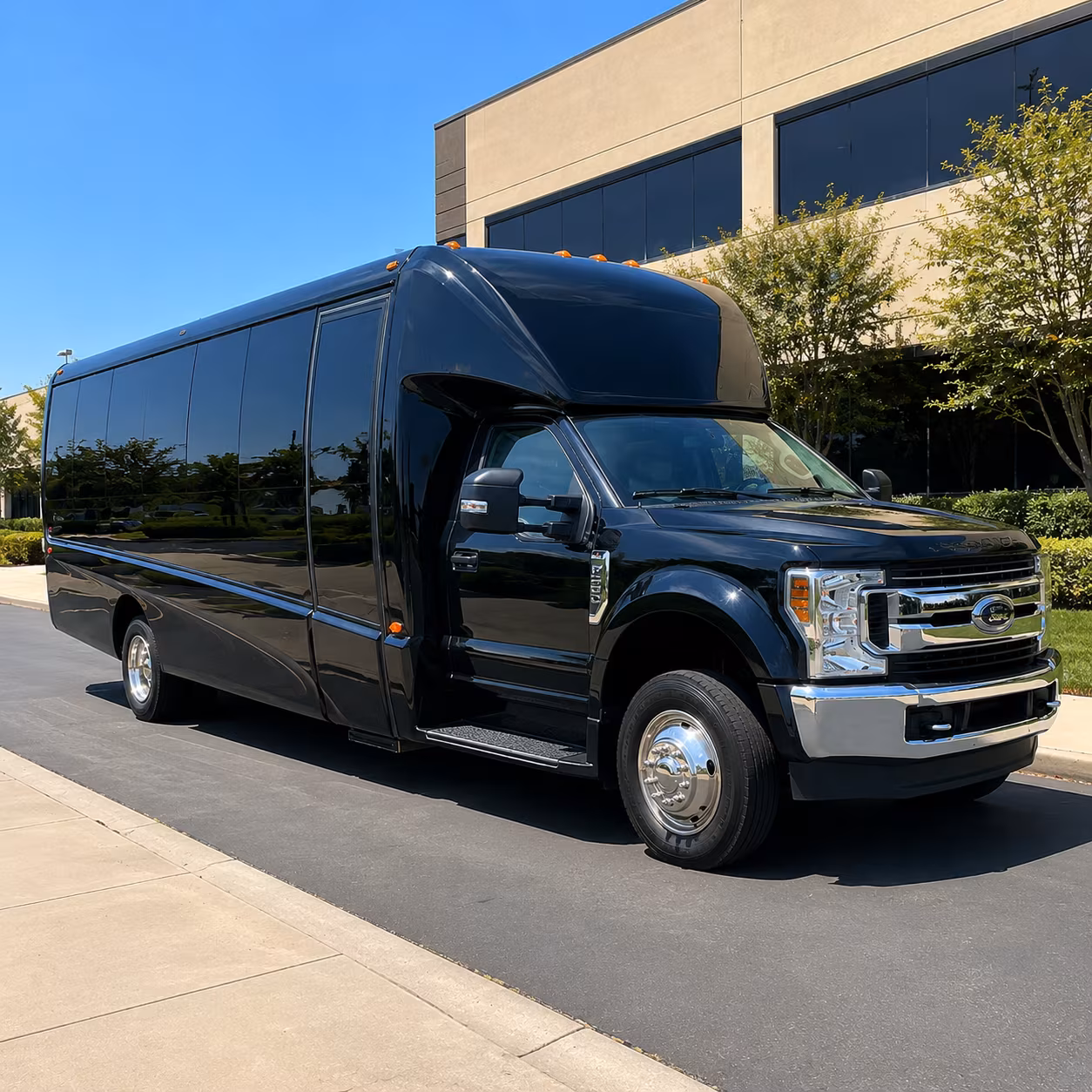 book a bus for your next birthday 2