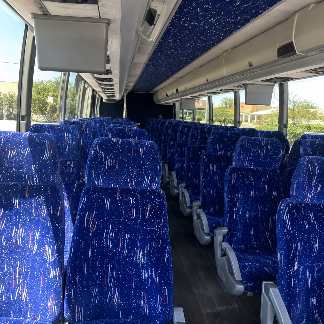 book a bus for your next birthday 5