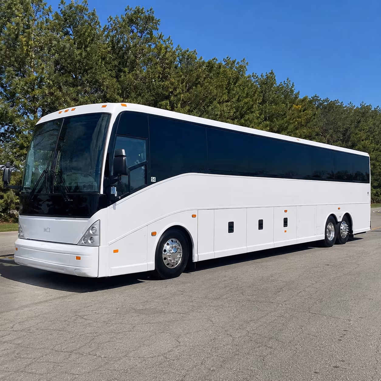 book a bus for your next church or religious group 3