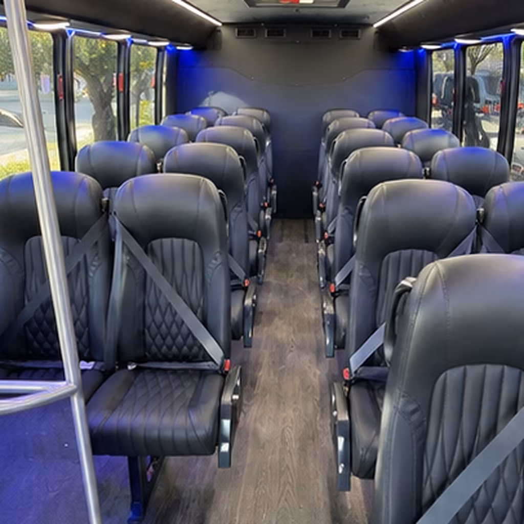 book a bus for your next church or religious group 4