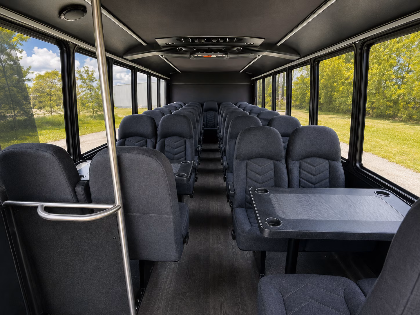 book a bus for your next concert or music festival 2
