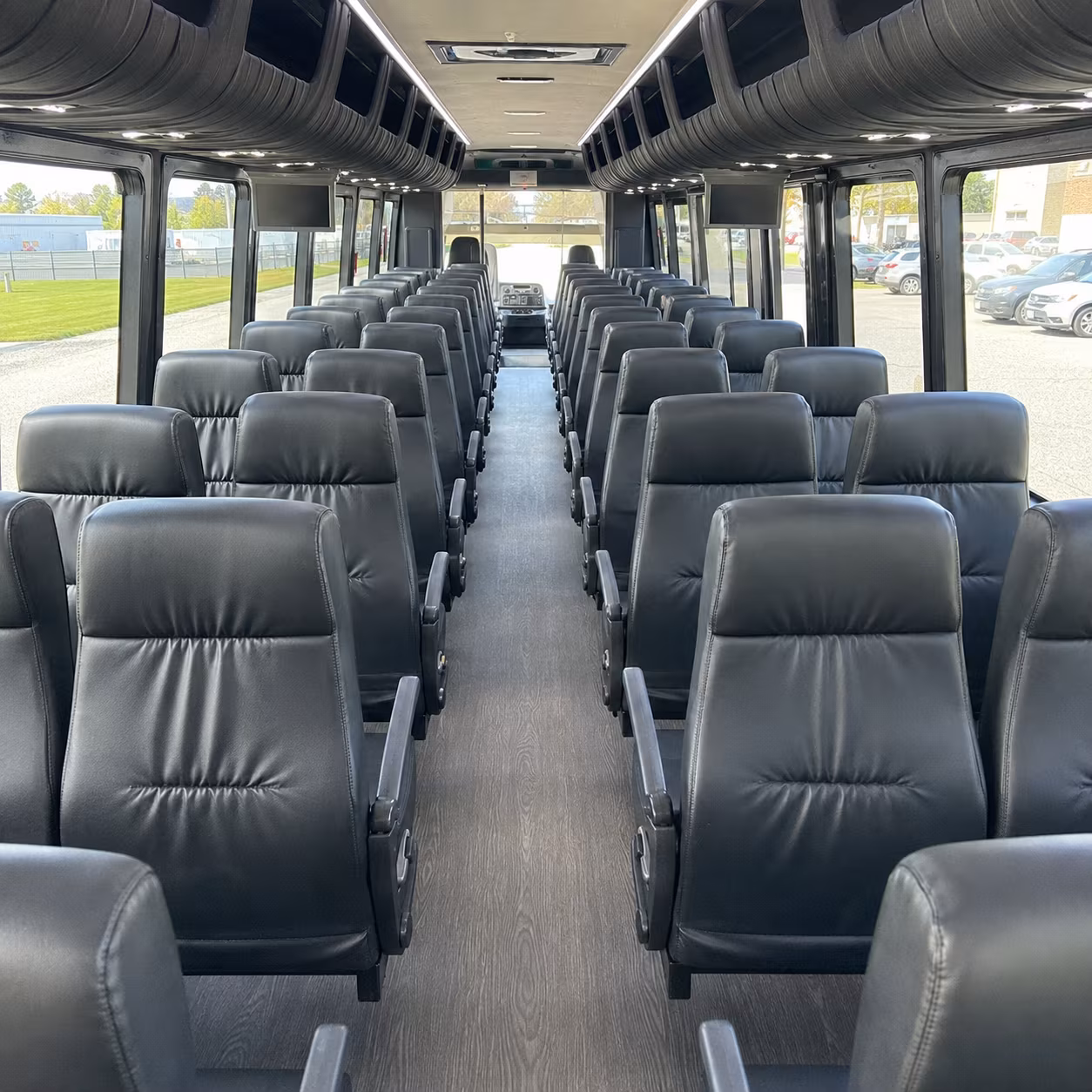 book a bus for your next concert or music festival 4