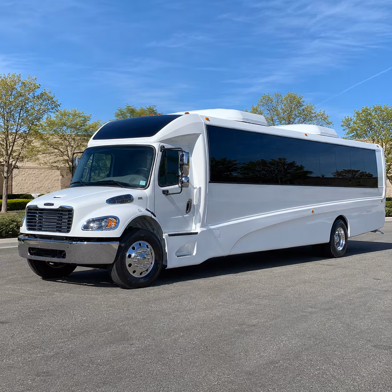 book a bus for your next concert or music festival 5