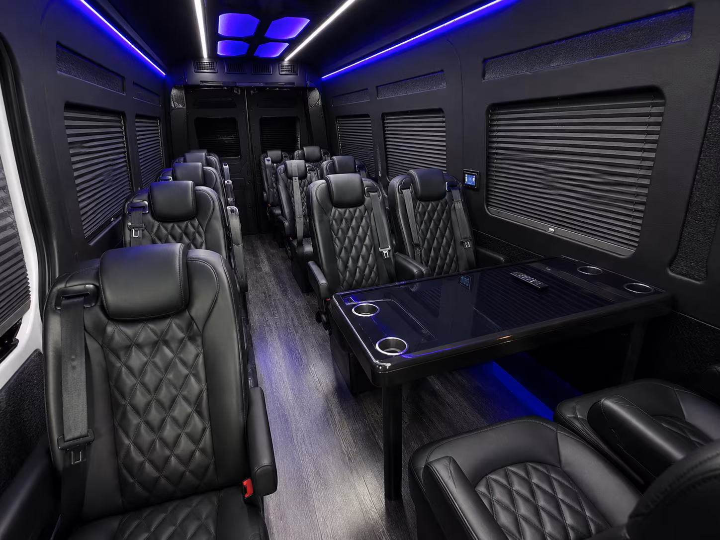 book a bus for your next convention or trade show 2