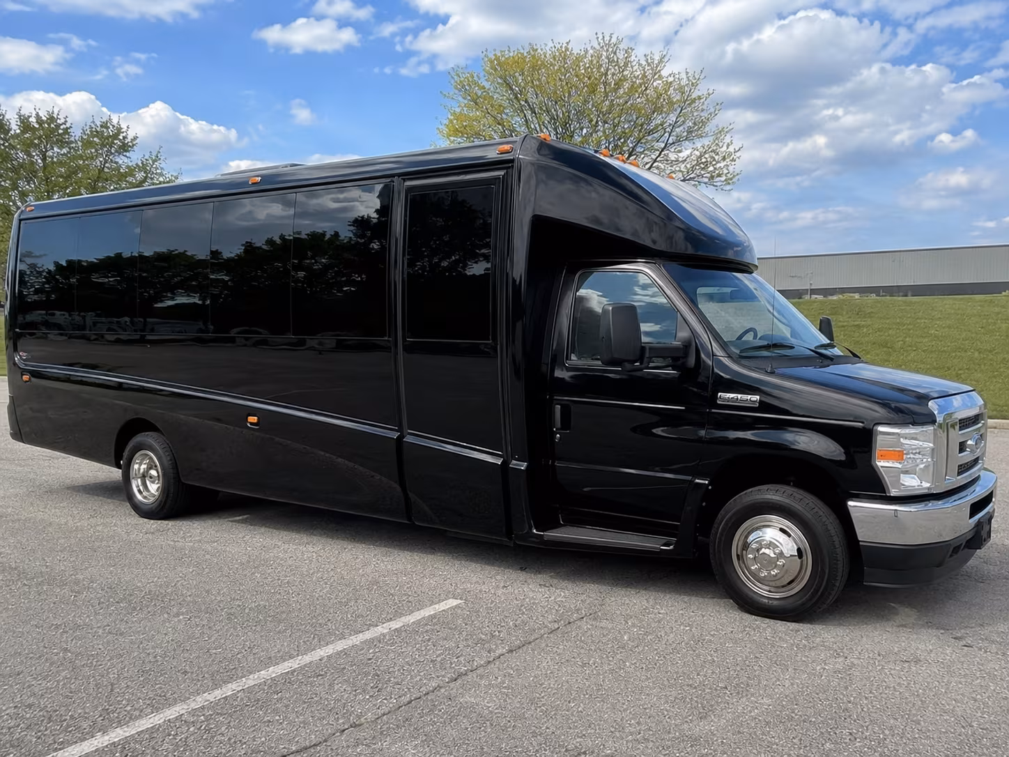 book a bus for your next private event 1