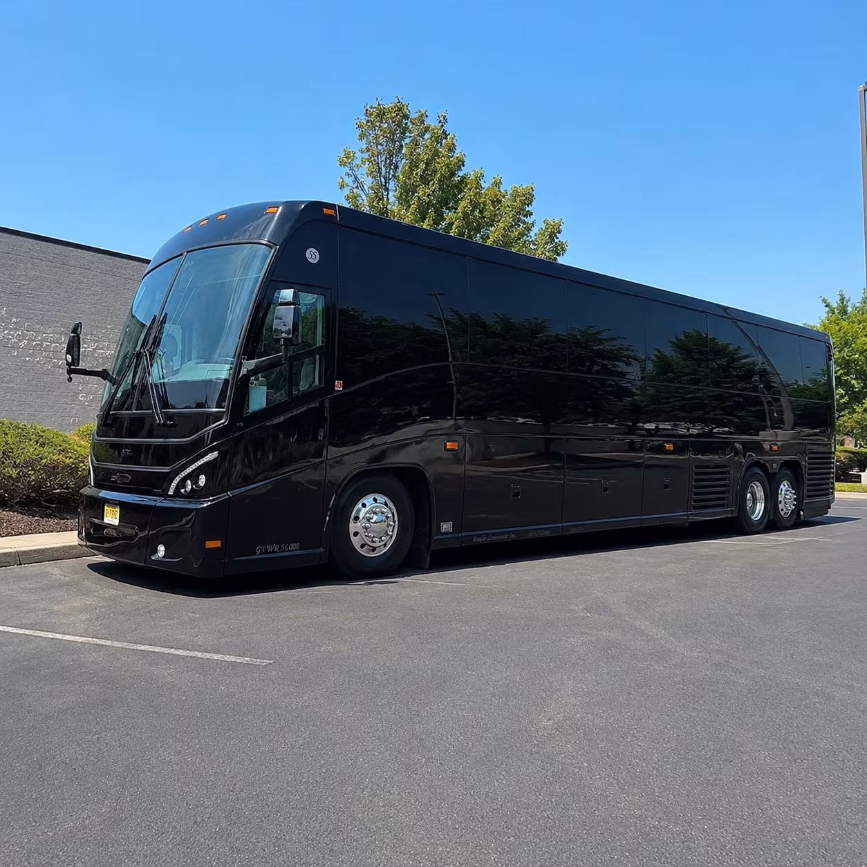 book a bus for your next private event 5
