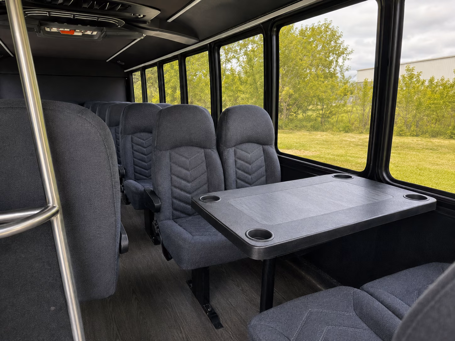 book a bus for your next sporting event 2