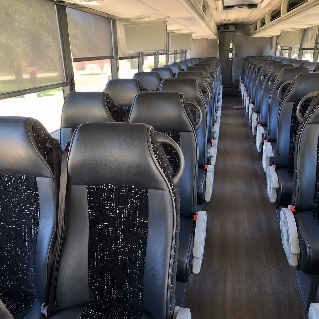 book a bus for your next sporting event 3