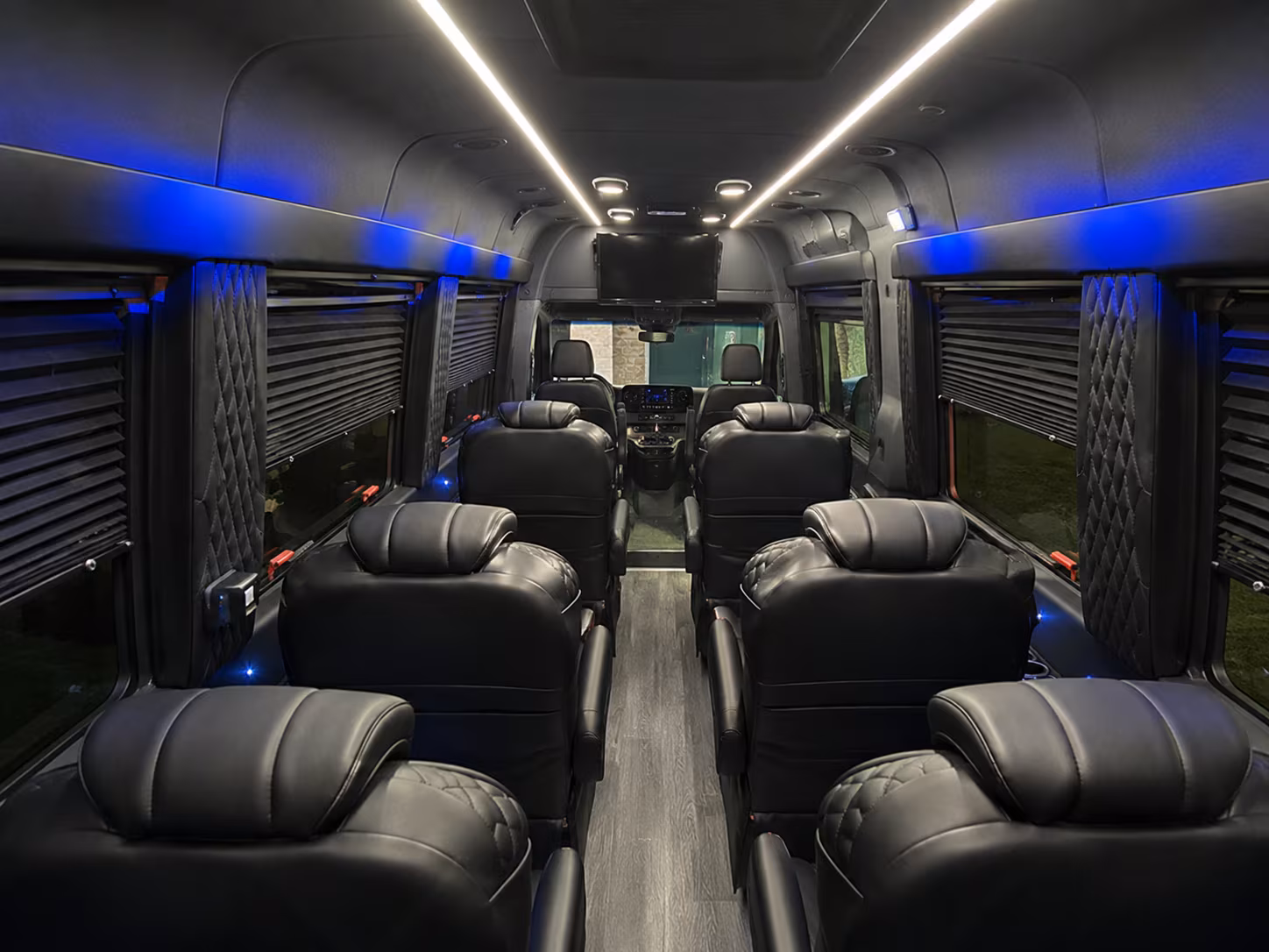 book a bus for your next wedding 5