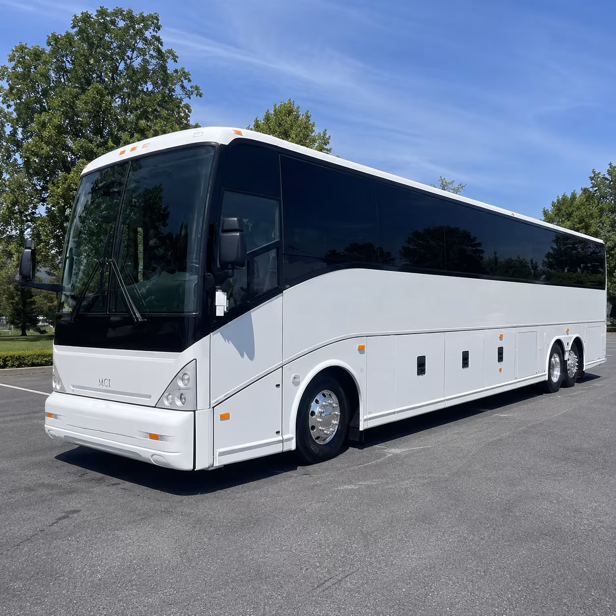 charter buses for outdoor education and nature field trips from mableton