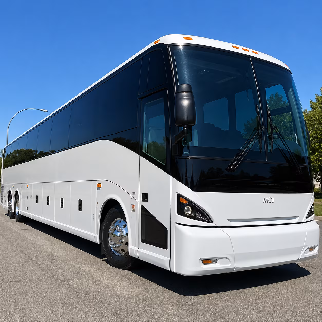 mableton bus rentals