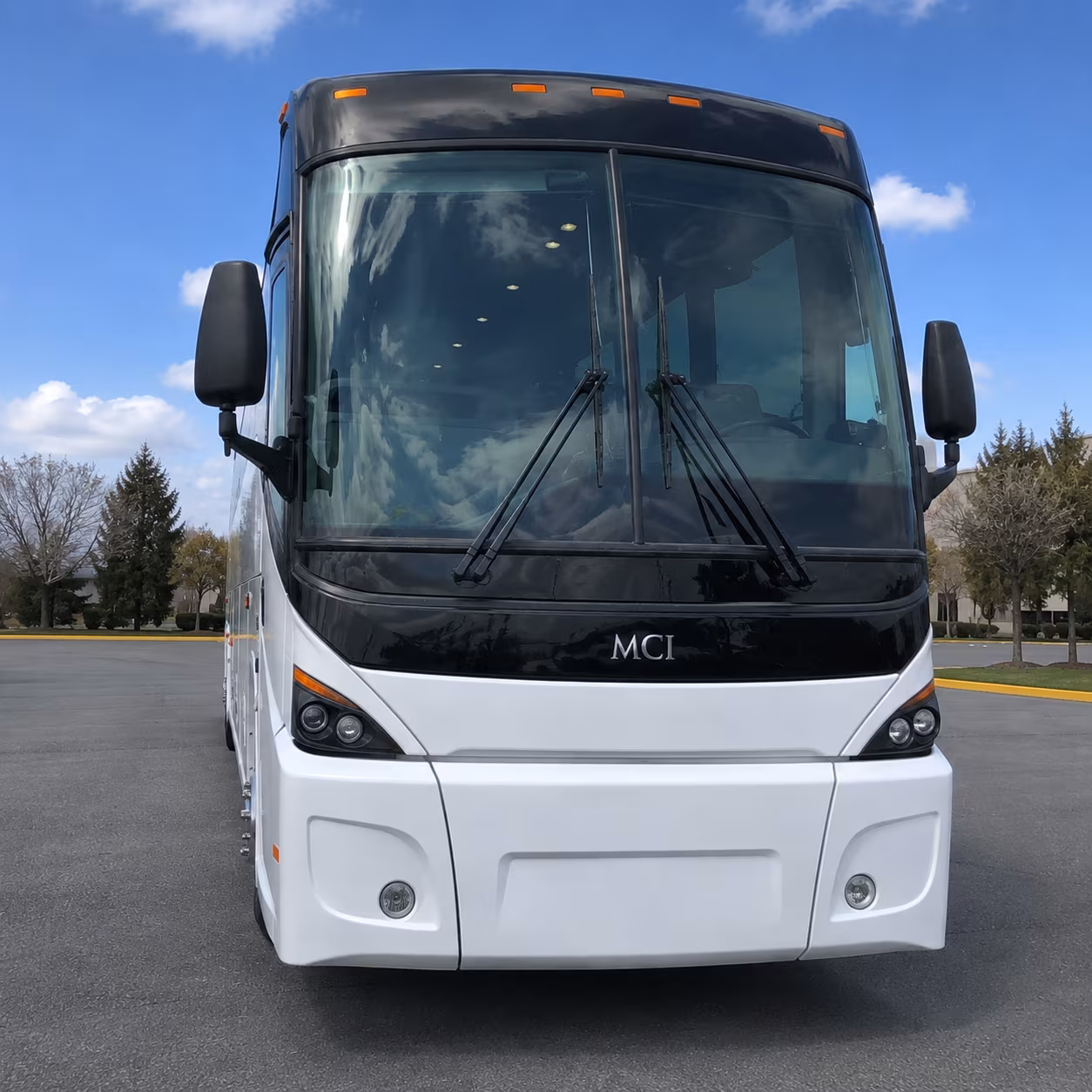 mableton charter bus