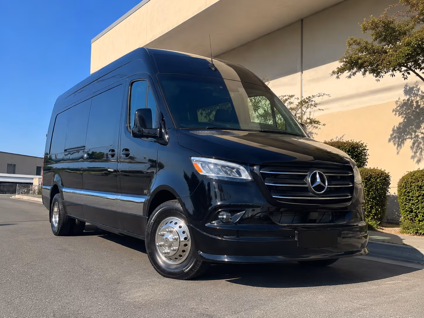 mableton convention transportation onboard seating