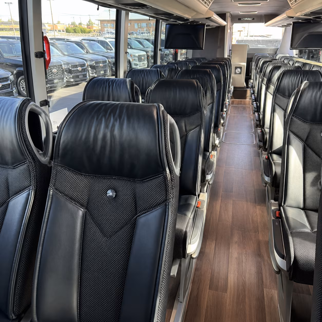 mableton minibus rentals