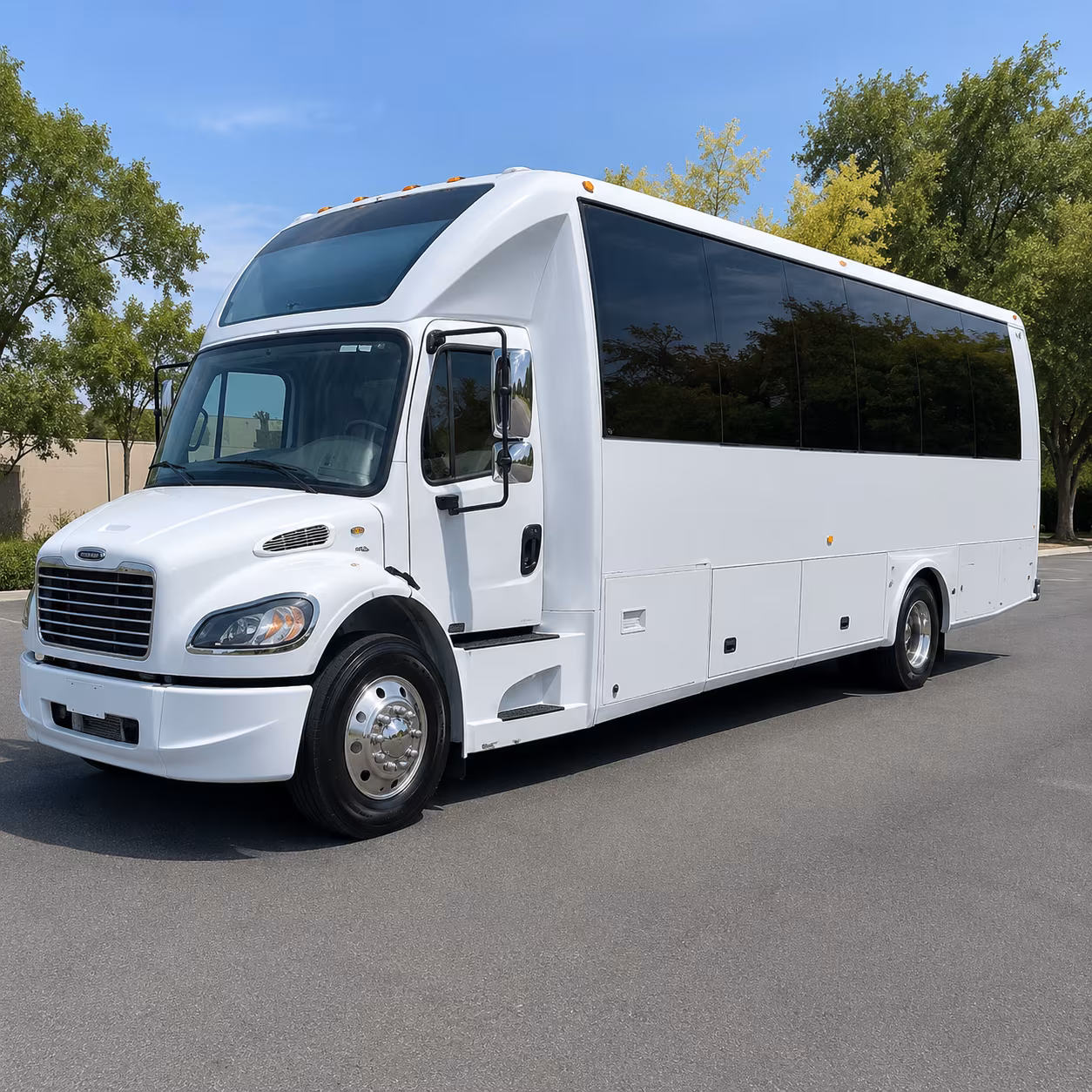 mableton party bus